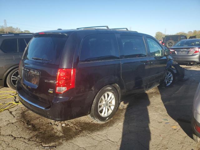 Снимка 3 от търг – 2016 DODGE GRAND CARA с VIN 2C4RDGCG4GR181455