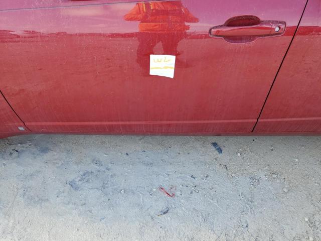 Photo 12 from auction – 2009 CADILLAC CTS with VIN 1G6DF577190154488