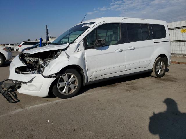 FORD TRANSIT CO 2015 with VIN NM0GE9F75F1198227 - Photo from auction