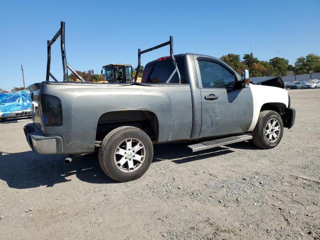 Photo 3 from auction – 2011 CHEVROLET SILVERADO with VIN 1GCNCPEX3BZ156429