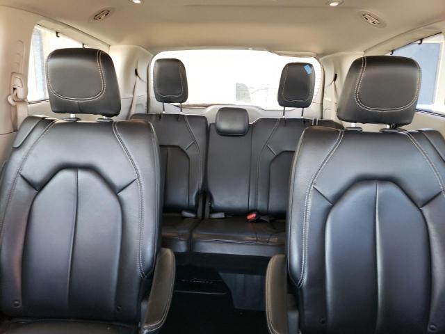 Photo 10 from auction – 2022 CHRYSLER PACIFICA T with VIN 2C4RC1BG5NR190275