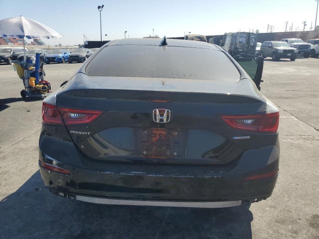 Photo 6 from auction – 2019 HONDA INSIGHT EX with VIN 19XZE4F59KE010667