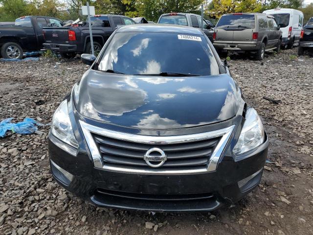 Photo 5 from auction – 2013 NISSAN ALTIMA 2.5 with VIN 1N4AL3AP2DC116321