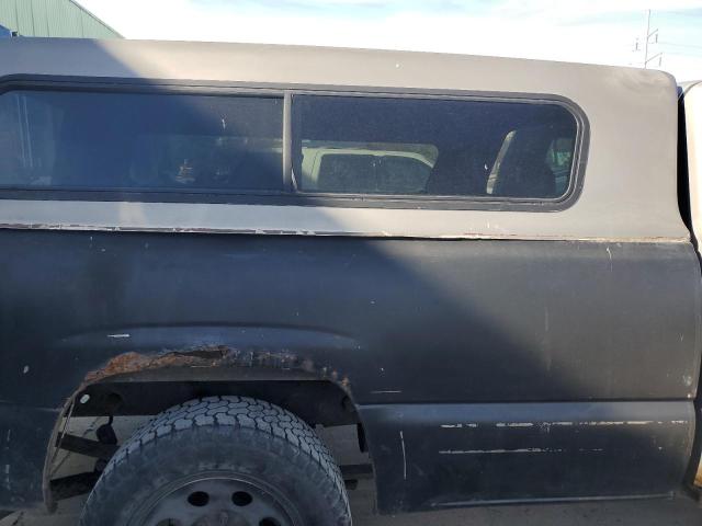 Photo 10 from auction – 2006 GMC NEW SIERRA with VIN 3GTEC14XX6G152155
