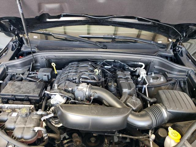 Photo 12 from auction – 2024 DODGE DURANGO SX with VIN 1C4RDHAG8RC134272