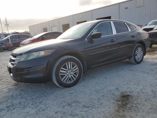 HONDA CROSSTOUR 2012 with VIN 5J6TF3H55CL000277 - Photo from auction