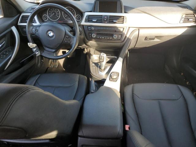 Photo 8 from auction – 2013 BMW 328 XI SUL with VIN WBA3B5C51DF595338