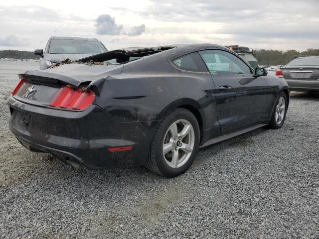 Photo 3 from auction – 2017 FORD MUSTANG with VIN 1FA6P8AM3H5225085