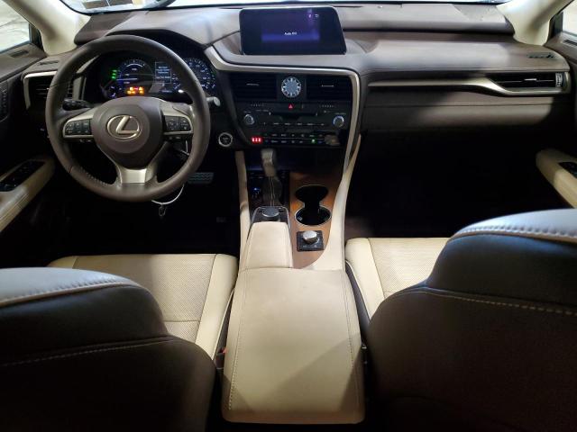 Photo 8 from auction – 2019 LEXUS RX 450H BA with VIN 2T2BGMCA2KC031397