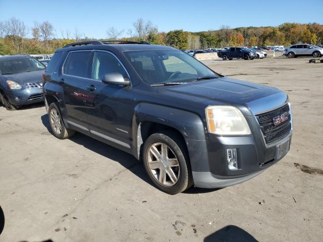 Photo 4 from auction – 2010 GMC TERRAIN SL with VIN 2CTFLEEY9A6355453