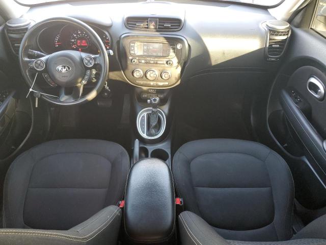 Photo 8 from auction – 2015 KIA SOUL + with VIN KNDJP3A54F7789216