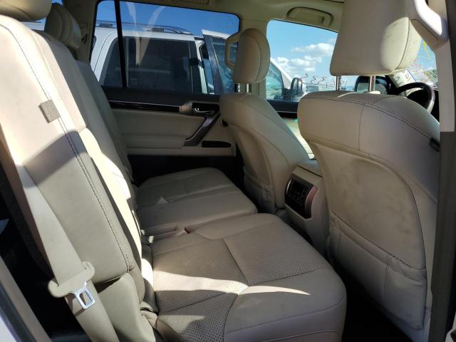 Photo 11 from auction – 2014 LEXUS GX 460 PRE with VIN JTJJM7FX3E5087566