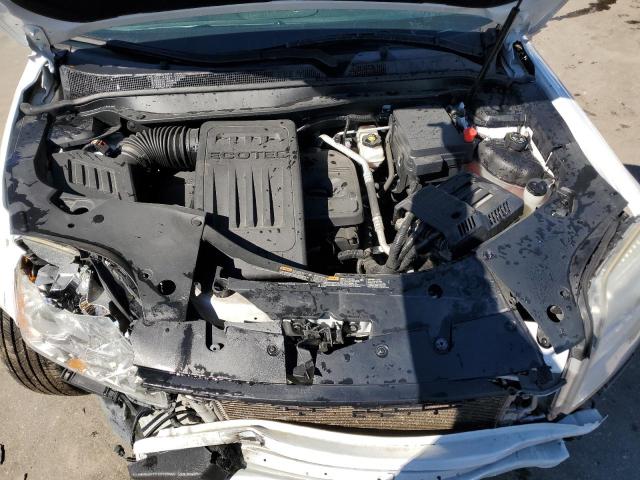 Photo 12 from auction – 2015 GMC TERRAIN SL with VIN 2GKALMEK5F6402842
