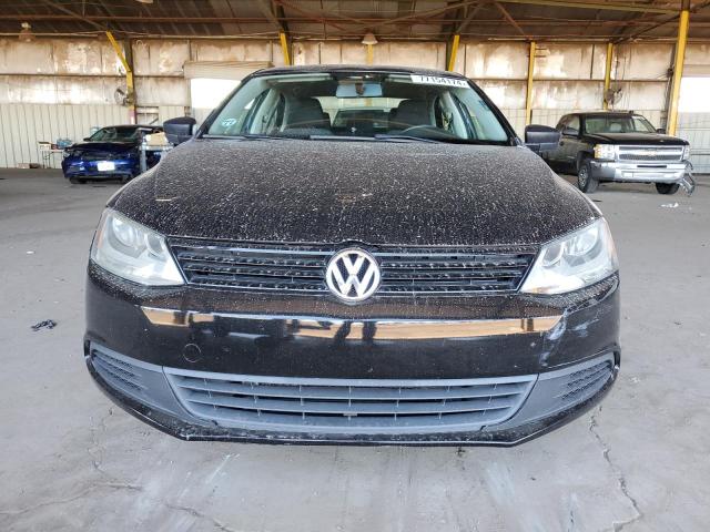 Photo 5 from auction – 2014 VOLKSWAGEN JETTA S with VIN 3VW2K7AJXEM402242