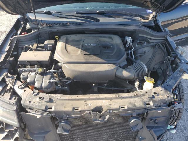 Photo 12 from auction – 2017 JEEP GRAND CHER with VIN 1C4RJFBG7HC746232