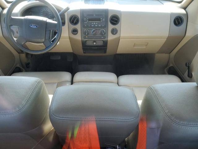 Photo 8 from auction – 2007 FORD F150 with VIN 1FTRF12277KB62121