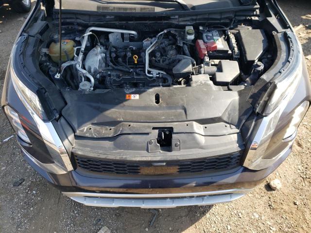 Photo 11 from auction – 2022 MITSUBISHI OUTLANDER with VIN JA4J3VA80NZ025720