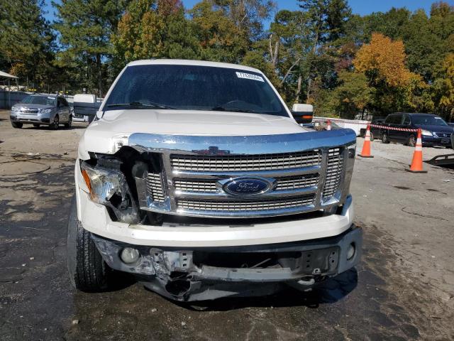 Photo 5 from auction – 2012 FORD F150 SUPER with VIN 1FTFW1ET0CFC60059
