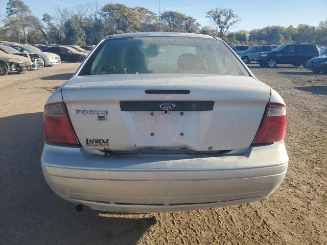 Photo 6 from auction – 2007 FORD FOCUS ZX4 with VIN 1FAFP34NX7W250503