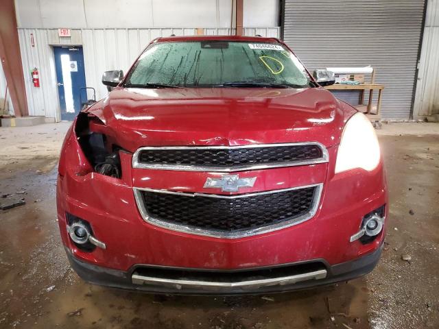 Photo 5 from auction – 2013 CHEVROLET EQUINOX LT with VIN 2GNFLFE31D6113483