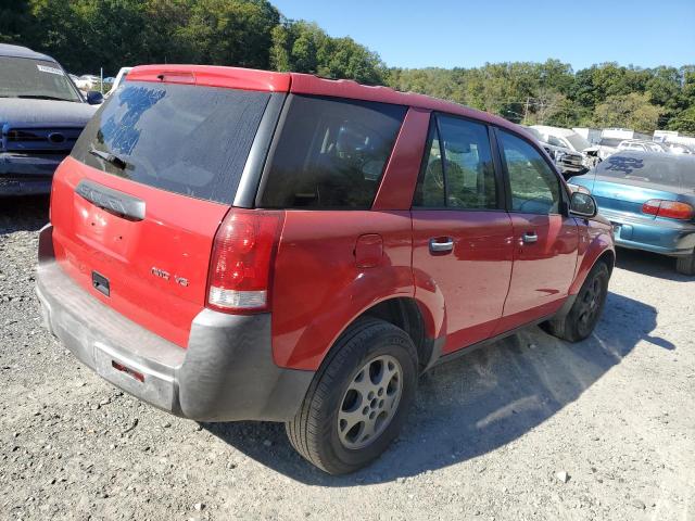 Photo 3 from auction – 2003 SATURN VUE with VIN 5GZCZ63B63S812719