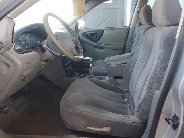 Photo 7 from auction – 2003 CHEVROLET MALIBU with VIN 1G1ND52J73M644405