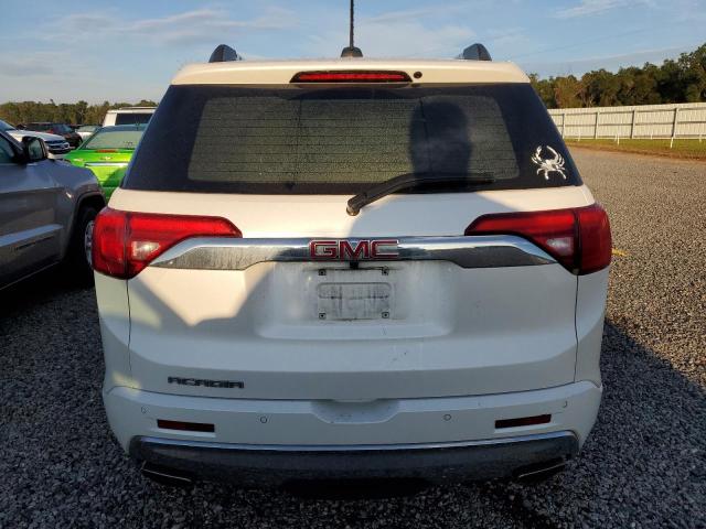 Photo 6 from auction – 2017 GMC ACADIA DEN with VIN 1GKKNPLS7HZ286411