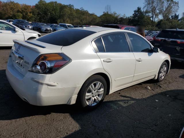Photo 3 from auction – 2010 NISSAN ALTIMA BAS with VIN 1N4AL2AP2AN414975