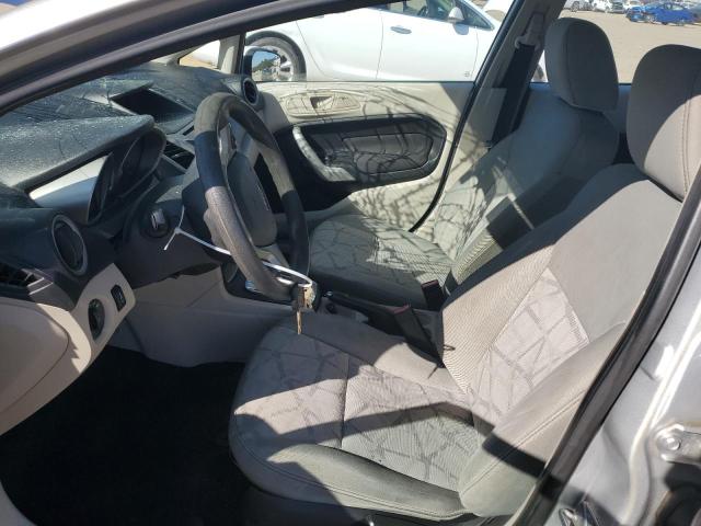Photo 7 from auction – 2011 FORD FIESTA SE with VIN 3FADP4BJ0BM221212