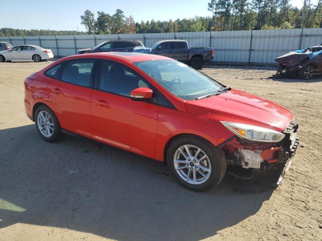 Photo 4 from auction – 2016 FORD FOCUS SE with VIN 1FADP3F20GL231132