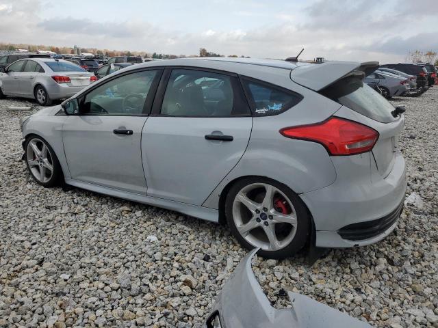 Photo 2 from auction – 2016 FORD FOCUS ST with VIN 1FADP3L92GL280138