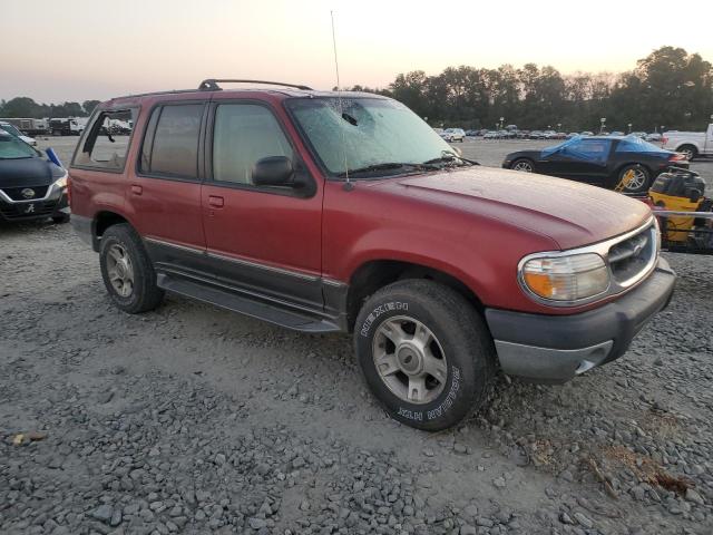 Photo 4 from auction – 2000 FORD EXPLORER X with VIN 1FMZU63X3YUB63135