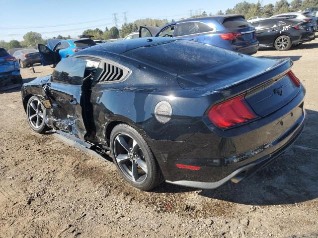 Photo 2 from auction – 2020 FORD MUSTANG with VIN 1FA6P8TH8L5129817