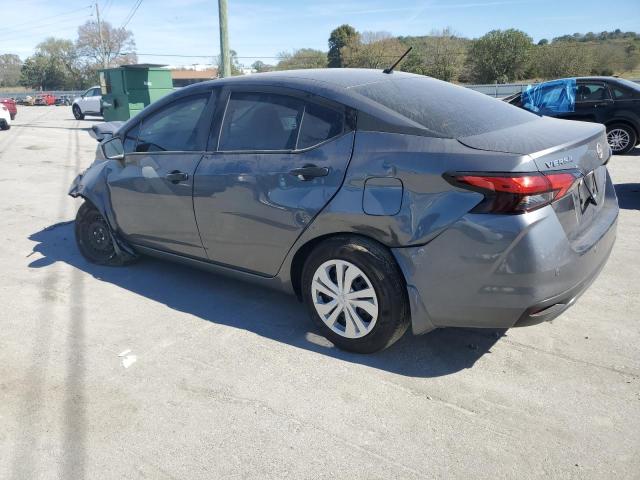Photo 2 from auction – 2024 NISSAN VERSA 1.6 with VIN 3N1CN8DV5RL904495