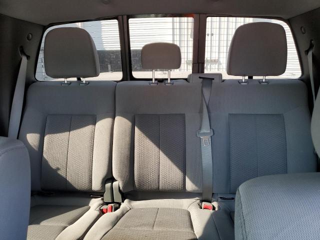 Photo 10 from auction – 2013 FORD F150 SUPER with VIN 1FTFW1CF3DFD90562