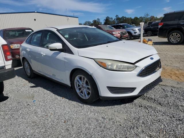 Photo 4 from auction – 2016 FORD FOCUS SE with VIN 1FADP3F24GL266000