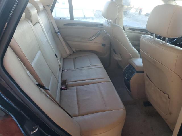 Photo 11 from auction – 2005 BMW X5 3.0I with VIN 5UXFA13555LY14993