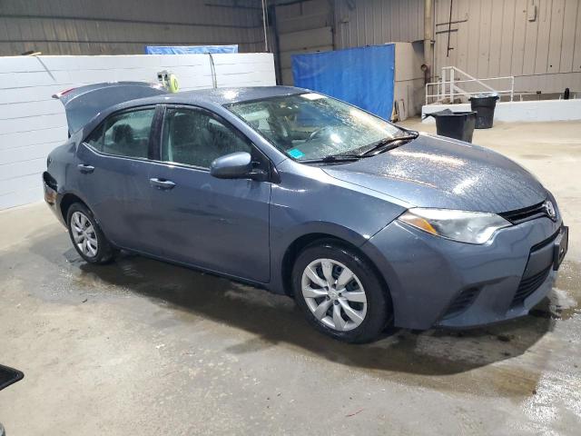 Photo 4 from auction – 2014 TOYOTA COROLLA L with VIN 2T1BURHE9EC138411