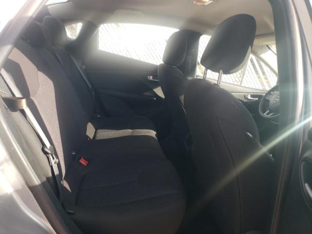 Photo 10 from auction – 2016 DODGE DART SXT S with VIN 1C3CDFFA2GD821919