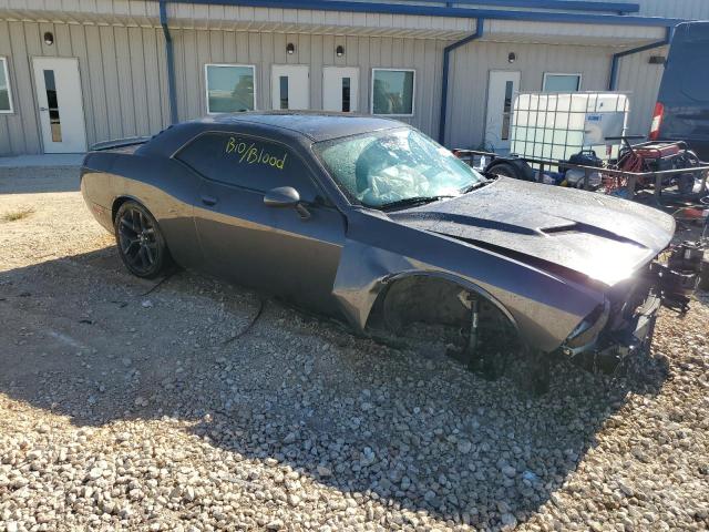 Photo 4 from auction – 2020 DODGE CHALLENGER with VIN 2C3CDZAG7LH137894