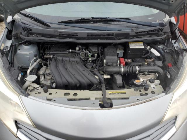 Photo 12 from auction – 2015 NISSAN VERSA NOTE with VIN 3N1CE2CPXFL384113