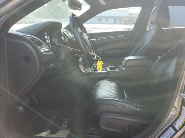 Foto 7 de la subasta – 2014 CHRYSLER 300C con VIN 2C3CCAEG4EH380953