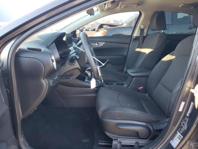 Photo 7 from auction – 2021 KIA FORTE FE with VIN 3KPF24AD2ME295208