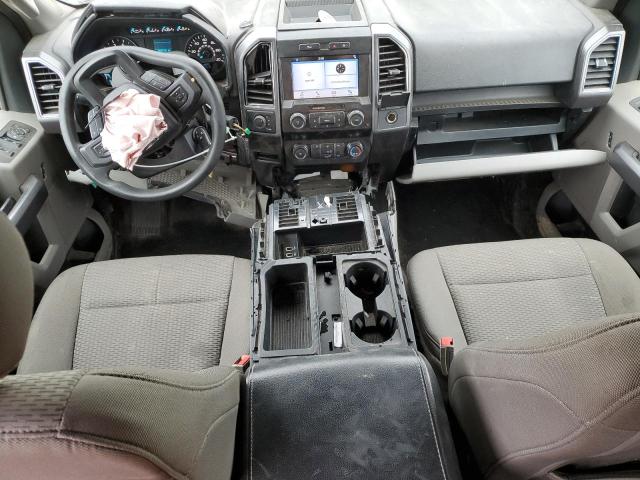 Photo 8 from auction – 2019 FORD F150 SUPER with VIN 1FTEW1EP7KFD36020