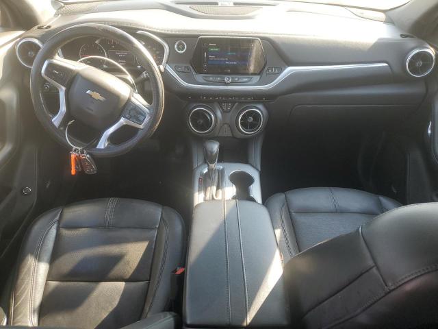 Photo 8 from auction – 2020 CHEVROLET BLAZER 3LT with VIN 3GNKBJRS4LS644909
