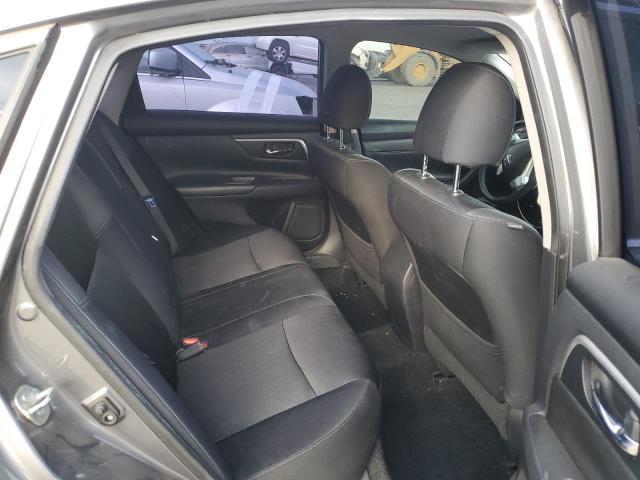 Photo 10 from auction – 2017 NISSAN ALTIMA 2.5 with VIN 1N4AL3AP2HN361307