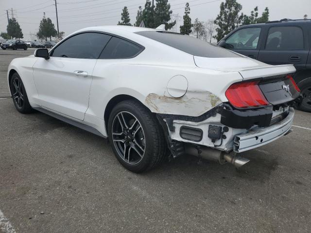 Photo 2 from auction – 2023 FORD MUSTANG with VIN 1FA6P8TH3P5104524