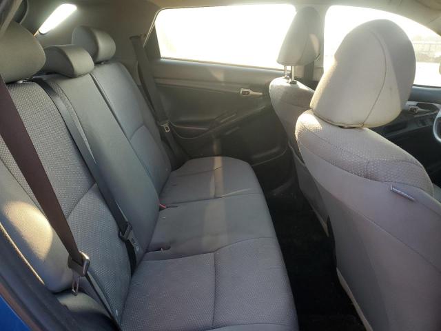 Photo 11 from auction – 2009 TOYOTA COROLLA MA with VIN 2T1KU40E49C155170