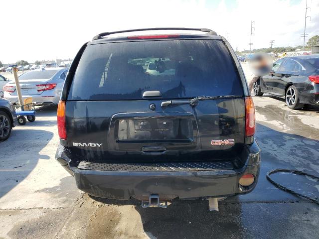 Photo 6 from auction – 2006 GMC ENVOY with VIN 1GKDT13S162193661