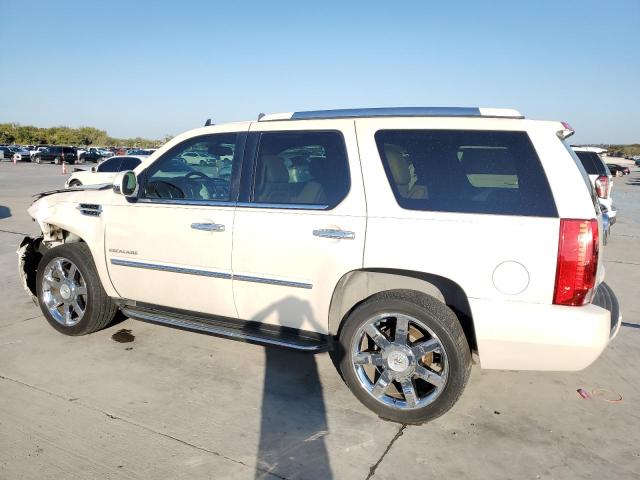 Photo 2 from auction – 2011 CADILLAC ESCALADE with VIN 1GYS3AEF5BR335606